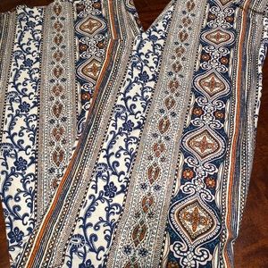 👖FLARE BOTTOM PANTS👖